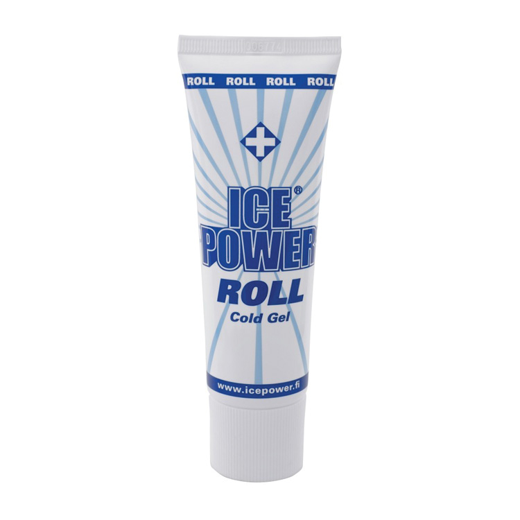 ICE POWER COLD GEL ROLLER