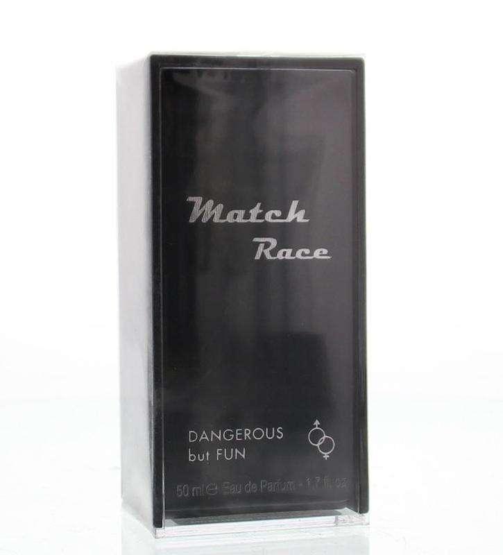 MATCH RACE DANGEROUS BY FUN EDP