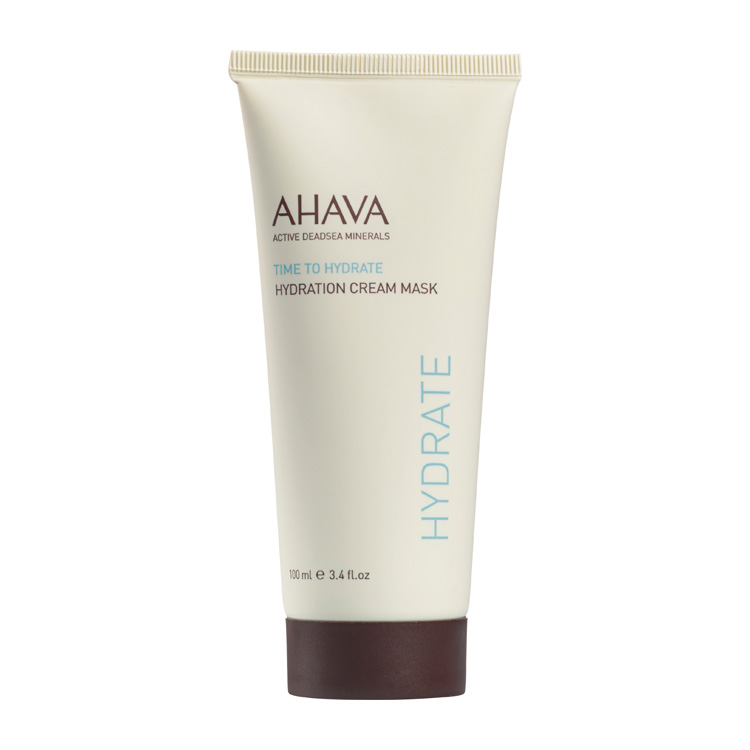 AHAVA HYDRATION CREAM MASK