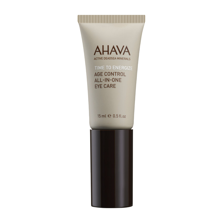 AHAVA MEN AGE CONTROL ALL IN ONE EYE CARE