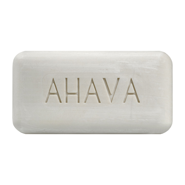 AHAVA PURIFYING MUD SOAP