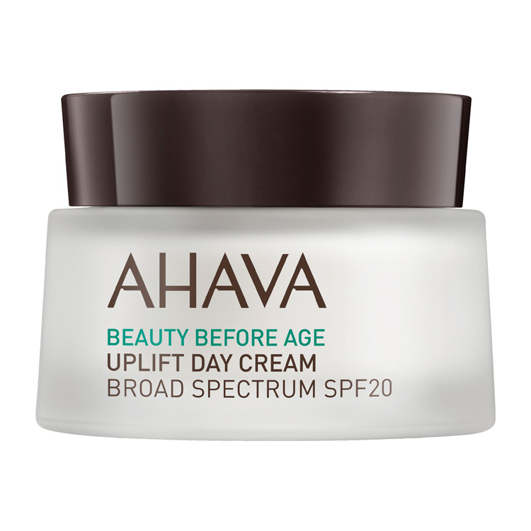 AHAVA UPLIFT DAY CREAM SPF20