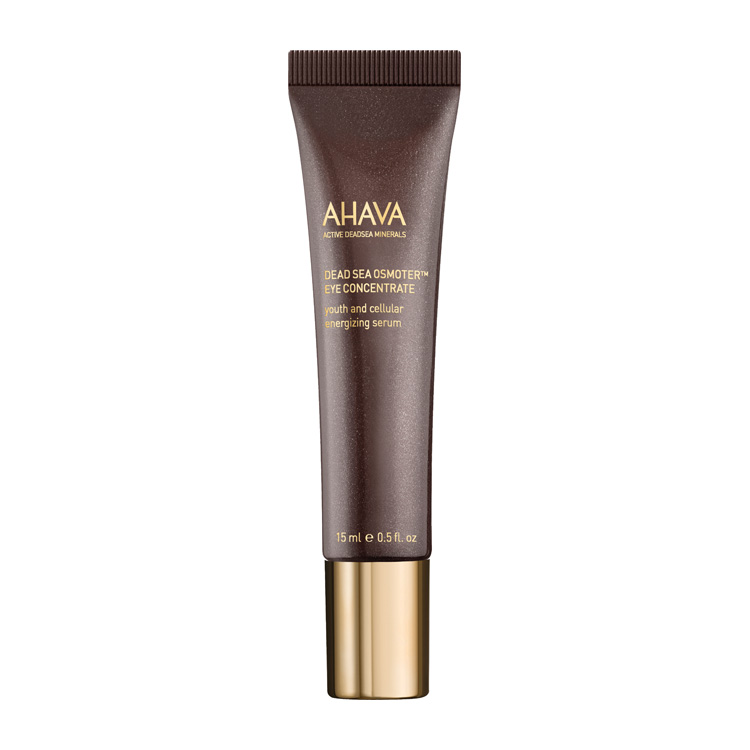 AHAVA DEAD SEA OSMOTER CONCENTRATE EYES