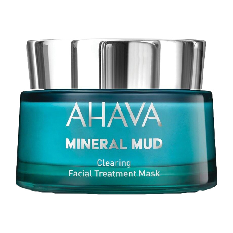 AHAVA CLEARING FACIAL TREAMENT MASK