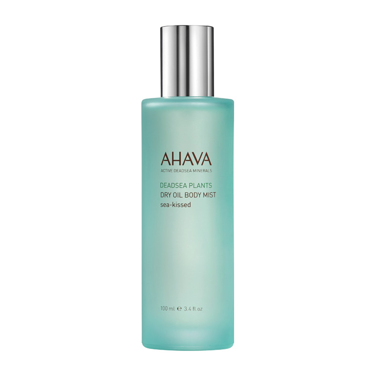 AHAVA DRY OIL BODYMIST SEA KISSED