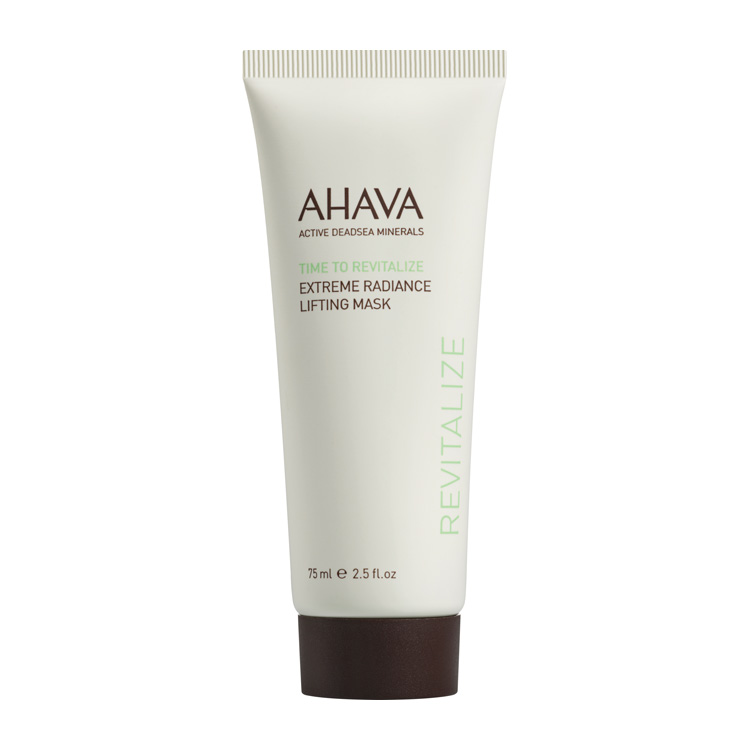 AHAVA EXTREME RADIANCE LIFTING MASK