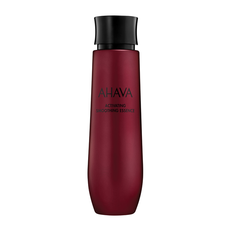 AHAVA ACTIVATING SMOOTHING ESSENCE