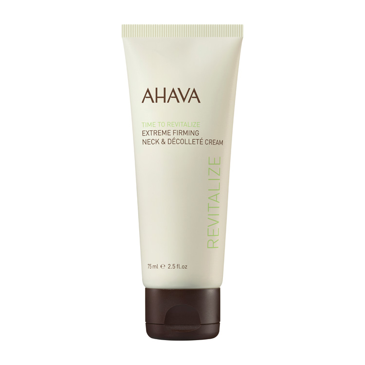 AHAVA EXTREME FIRMING NECK   DECOLLETE CREAM
