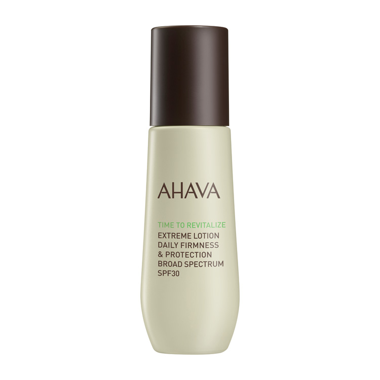 AHAVA EXTREME LOTION SPF30