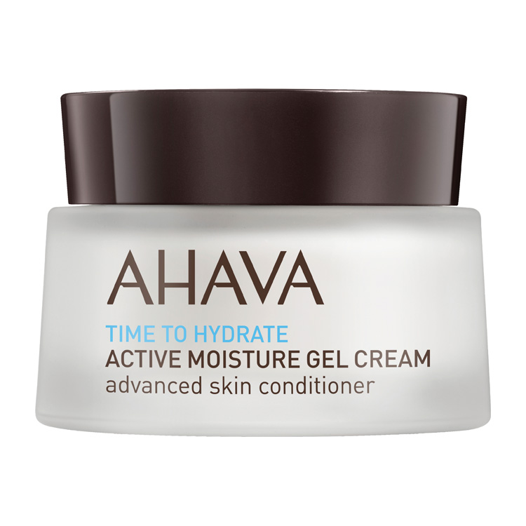 AHAVA ACTIVE MOISTURE GEL CREAM