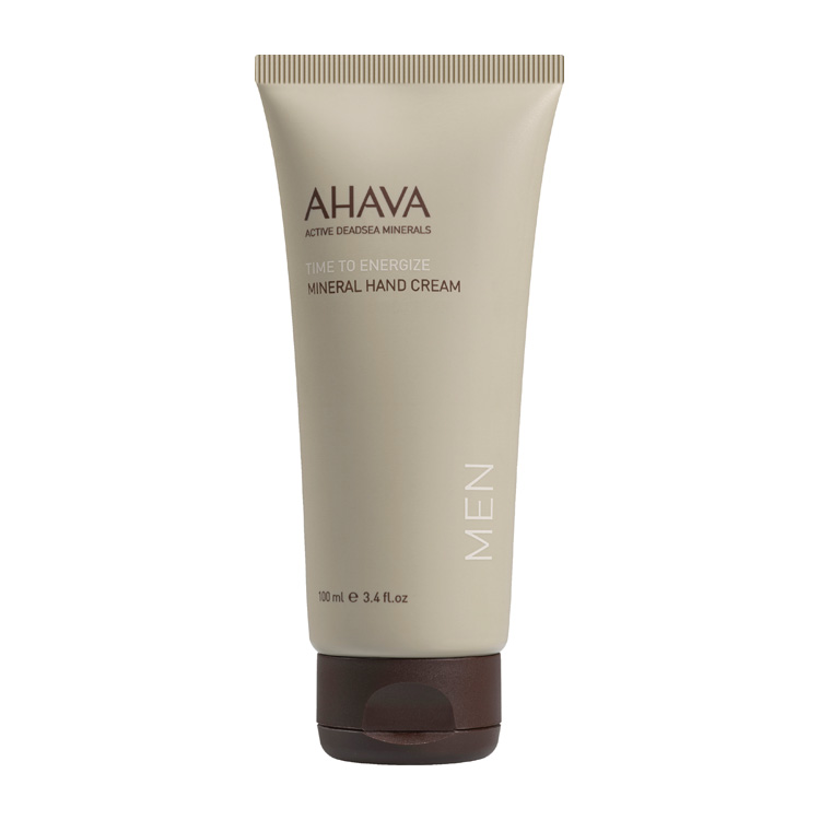AHAVA MEN MINERAL HANDCREME