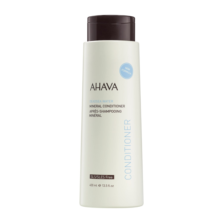 AHAVA MINERAL CONDITIONER