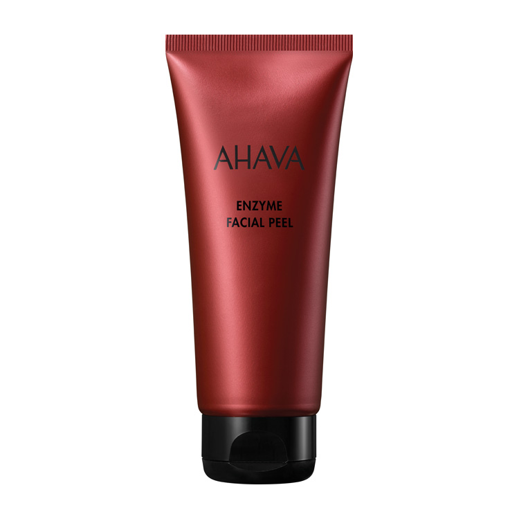 AHAVA ENZYME FACIAL PEEL