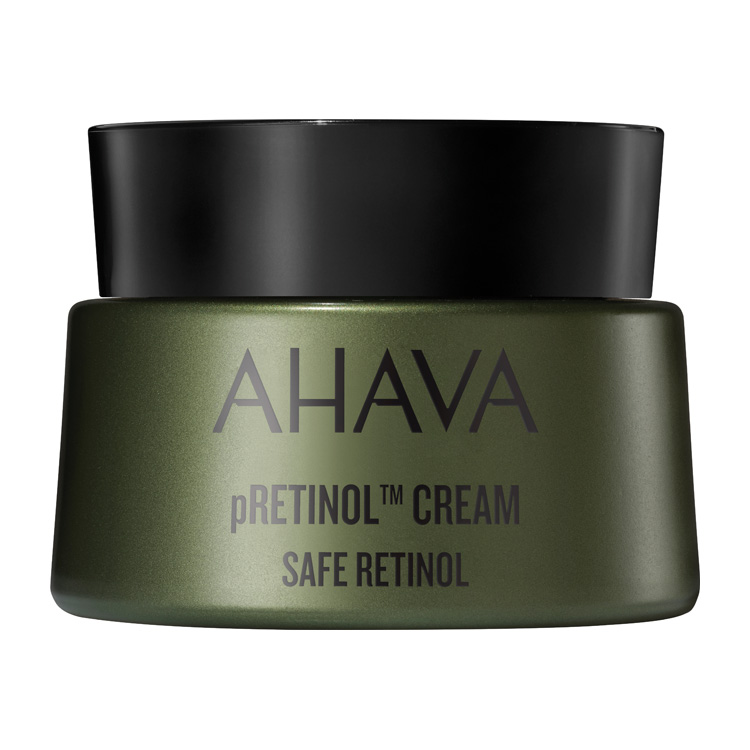 AHAVA SAGE PRETINOL CREAM