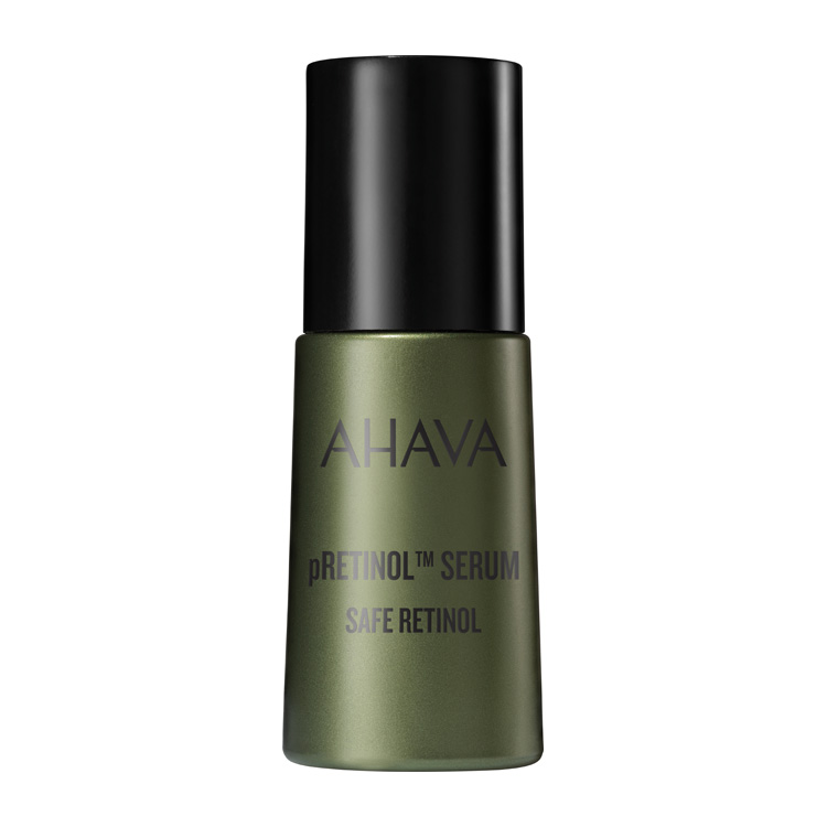 AHAVA SAGE PRETINOL SERUM