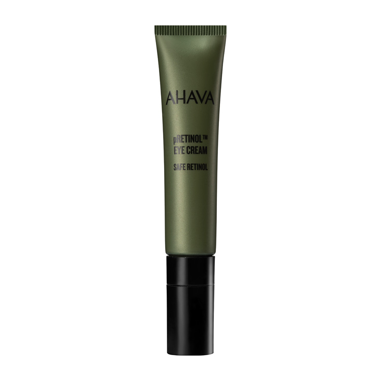 AHAVA SAGE PRETINOL EYE CREAM