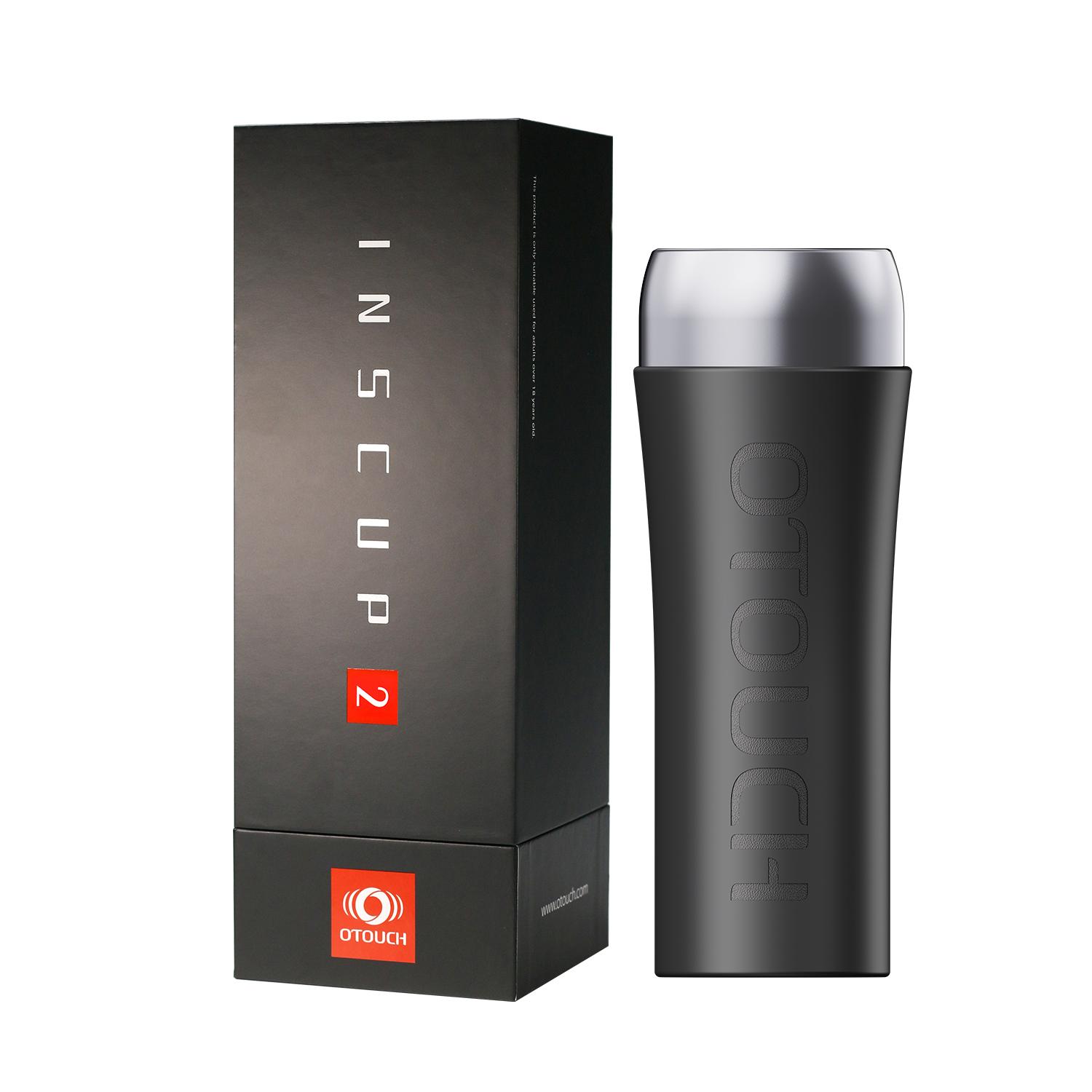 OTOUCH INSCUP 2 LUXURY MASTURBATOR