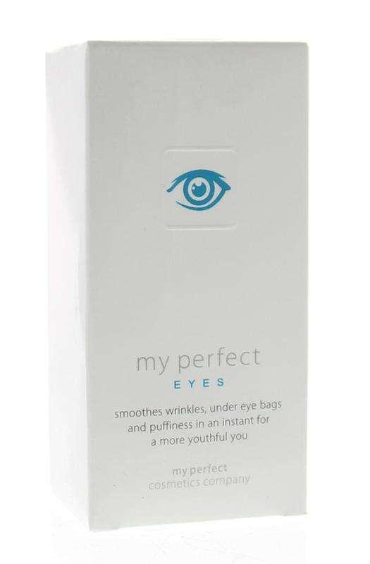 MY PERFECT EYES ANTI-AGING EN ANTI-RIMPEL OOG GEL