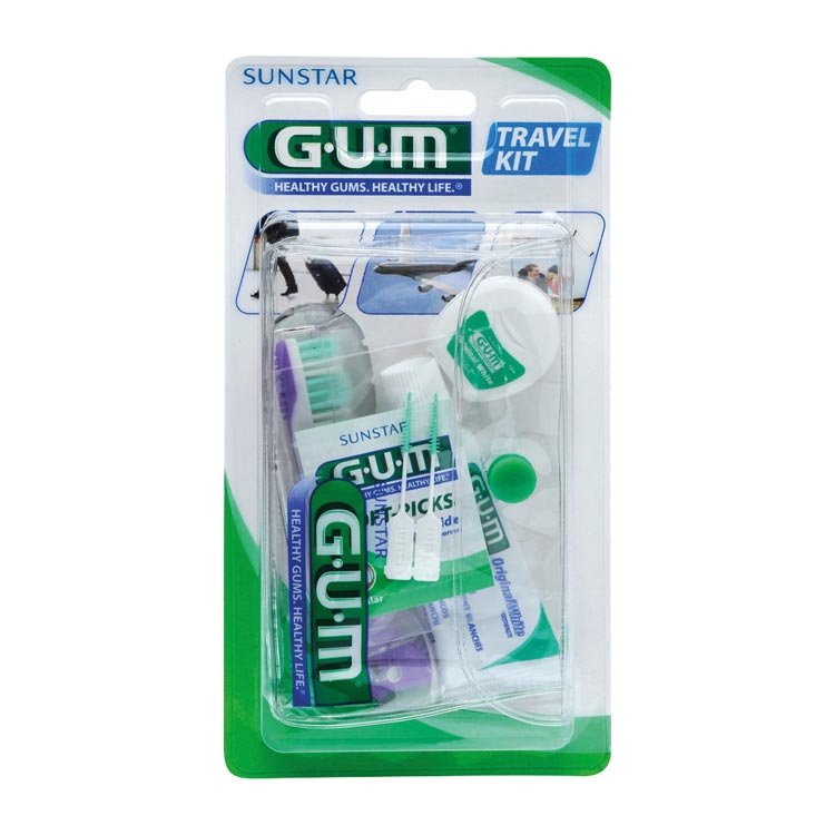 GUM REIS KIT 156