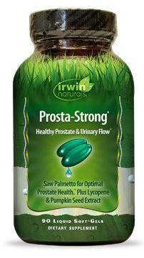 IRWIN NATURALS PROSTA-STRONG