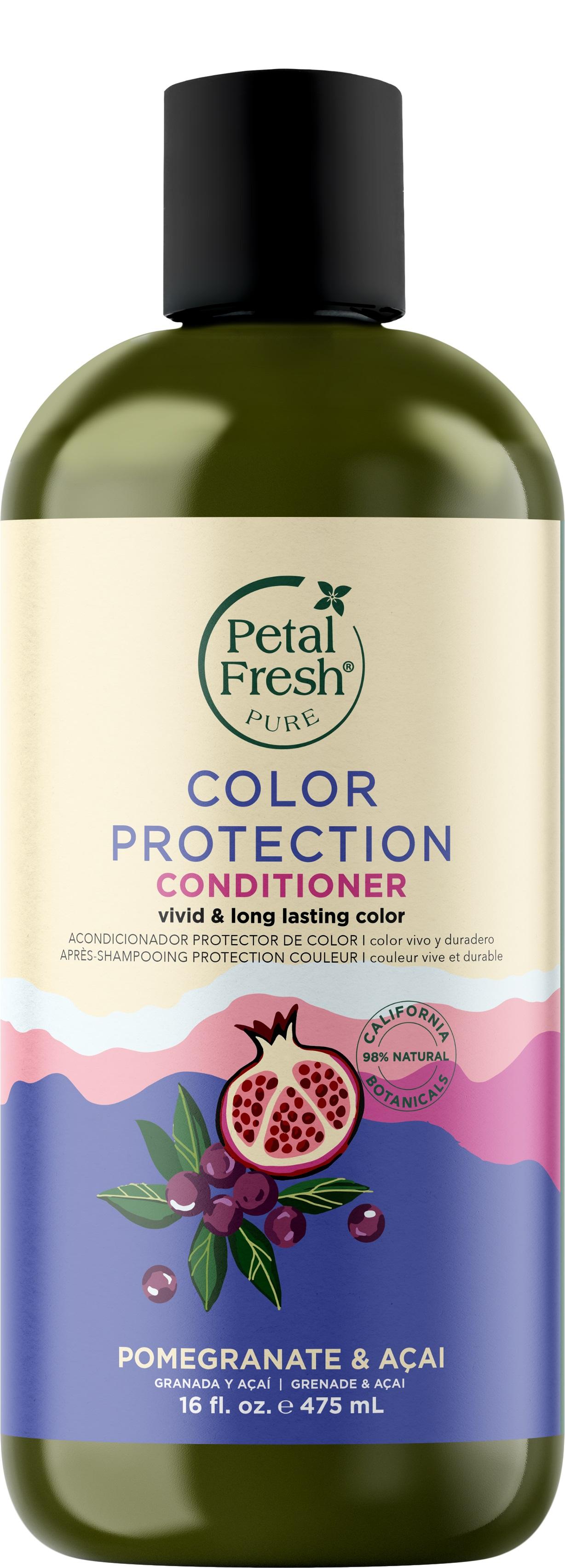 PETAL FRESH CONDITIONER POMEGRANATE   ACAI