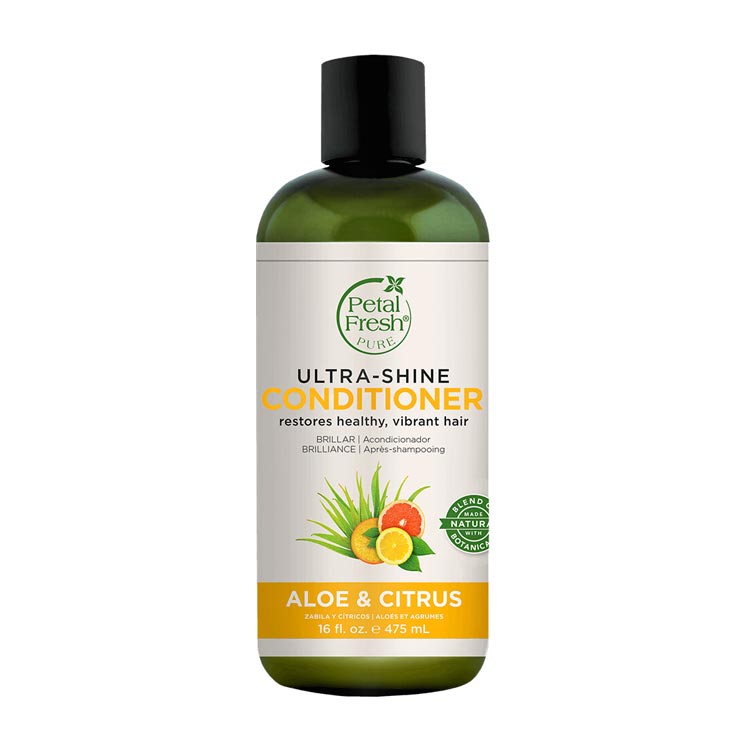 PETAL FRESH CONDITIONER ALOE   CITRUS