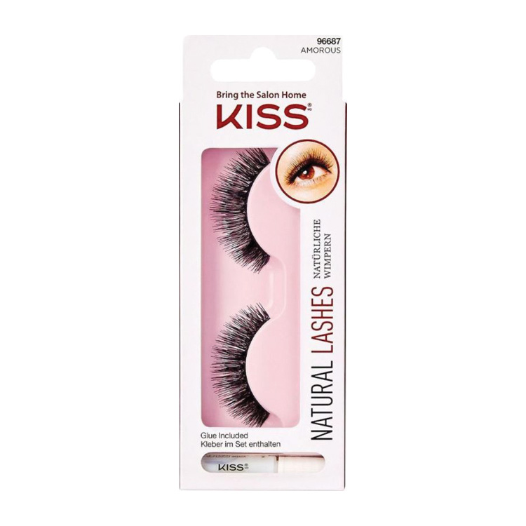KISS FALSE LASH - AMOROUS