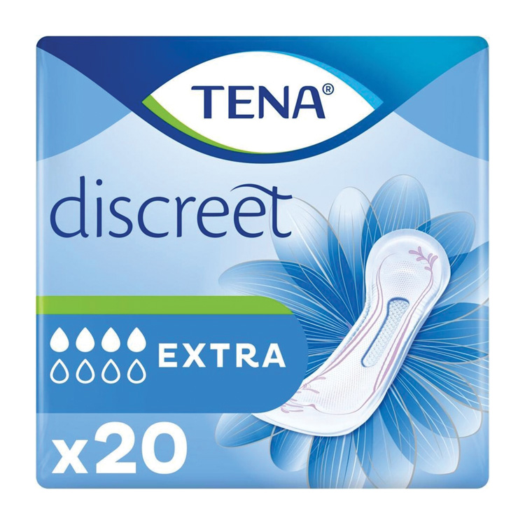 TENA LADY EXTRA