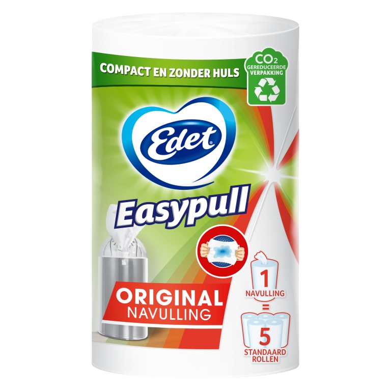 EDET EASYPULL ORIGINAL NAVUL 1 ROL