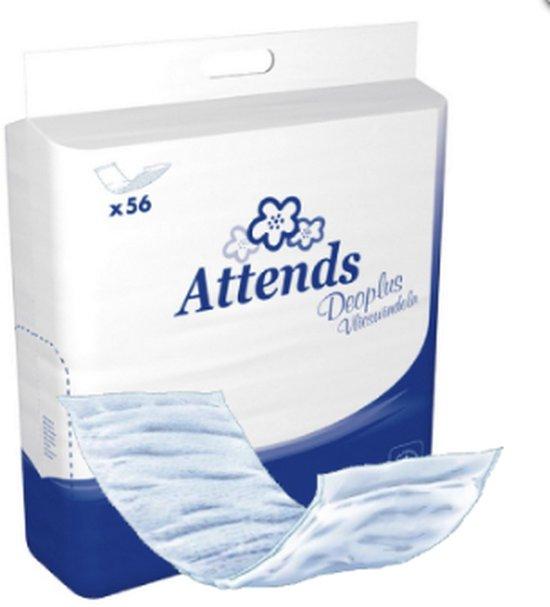 ATTENDS DEOPLUS SLIP INLEGGER