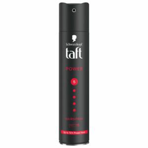 TAFT STYLING SPRAY POWER