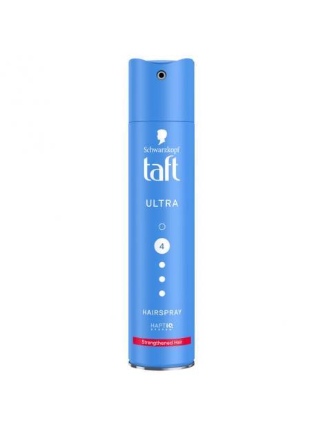 TAFT STYLING SPRAY ULTRA STRONG