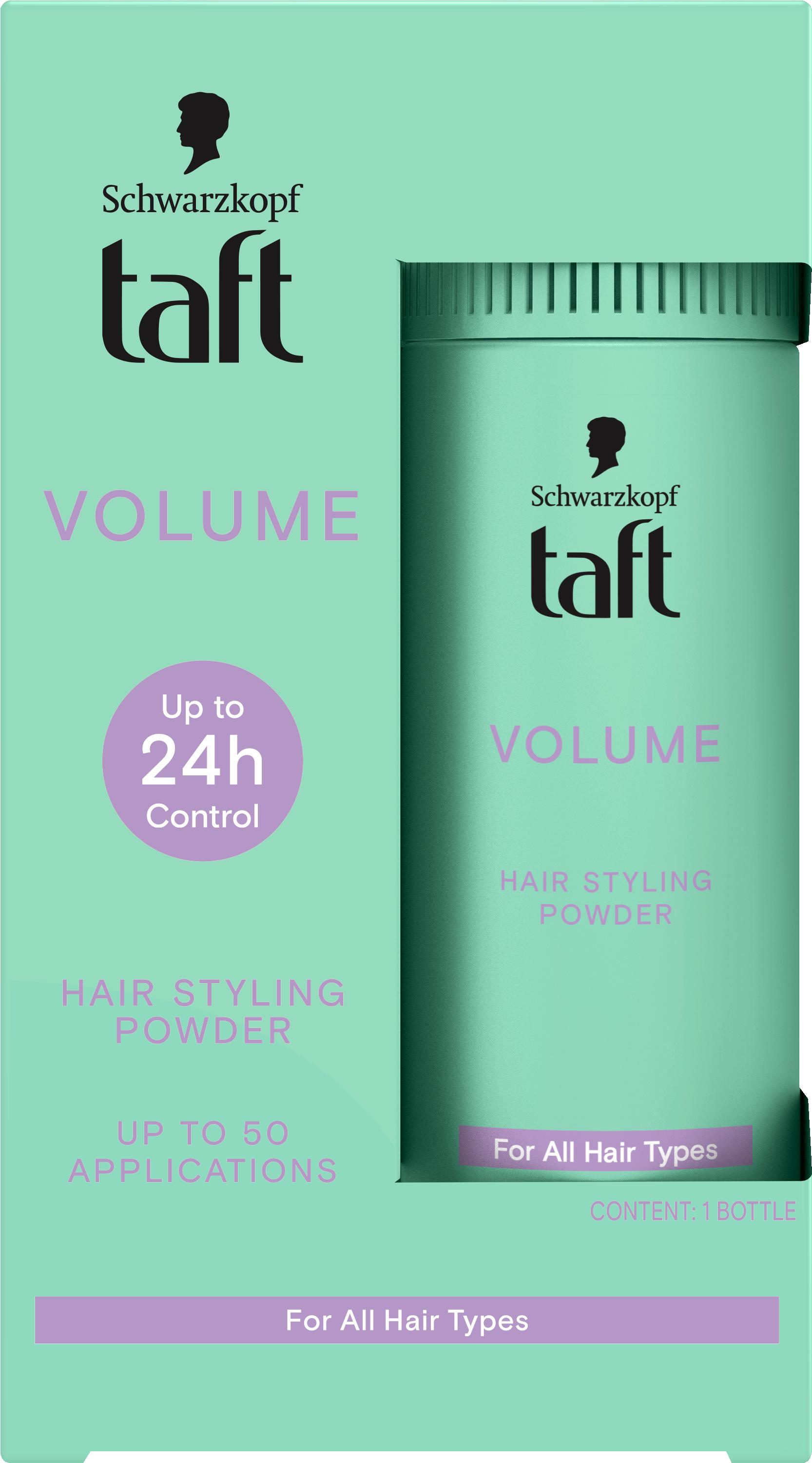 TAFT STYLING POWDER VOLUME