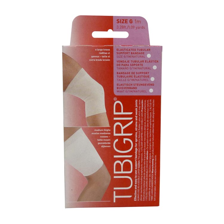 TUBIGRIP G 1MX12CM