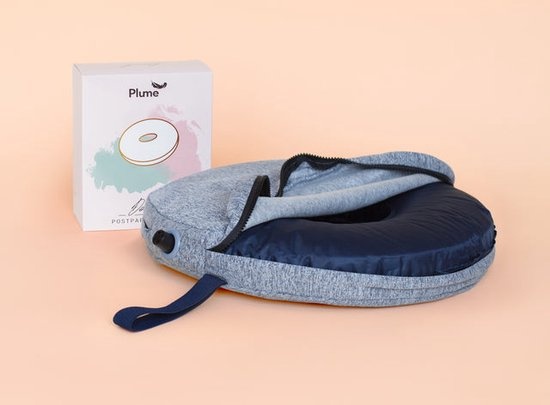 PLUME POSTPARTUM ZITKUSSEN