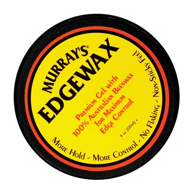 MURRAY-S EDGEWAX