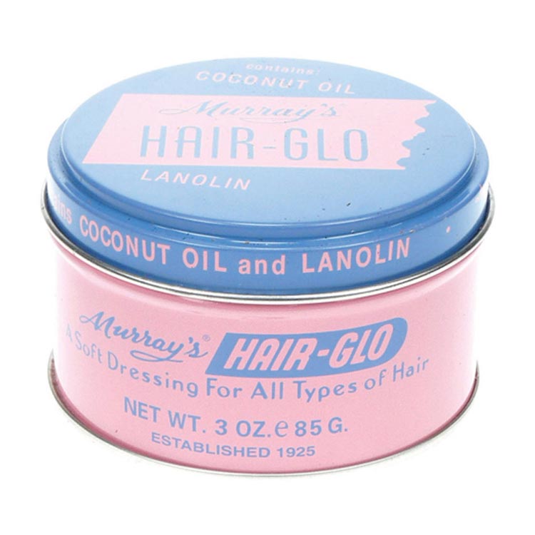 MURRAY-S HAIR GLO