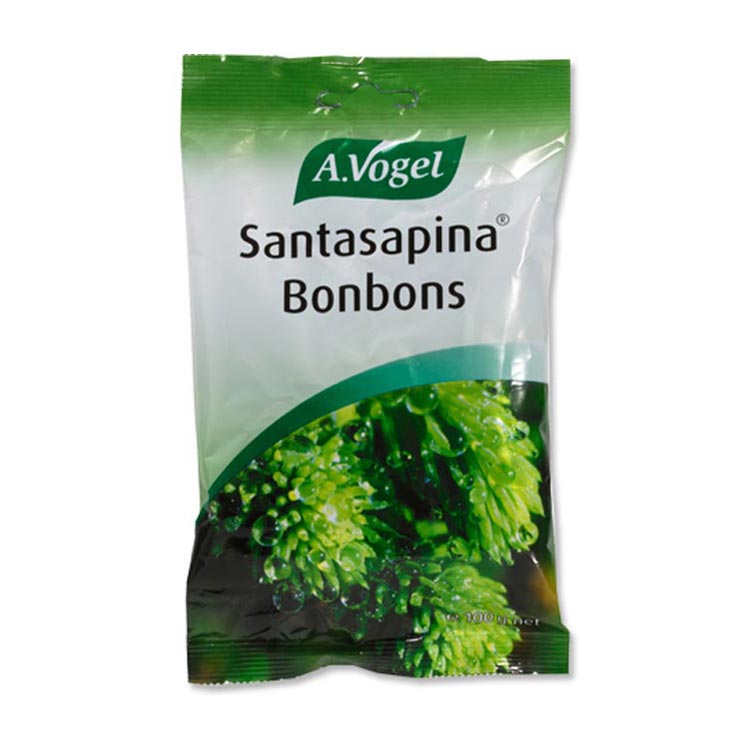 A.VOGEL SANTASIPINA BONBONS