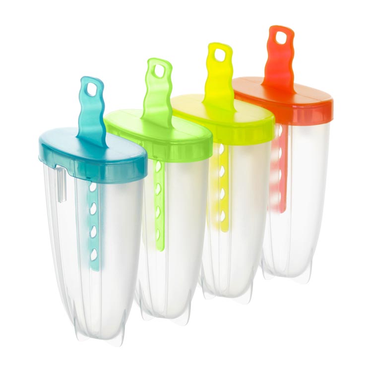 ROTHO SET 4 IJSJES MAKEN WAVE