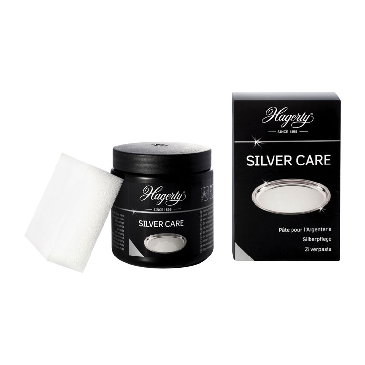HAGERTY SILVER CARE