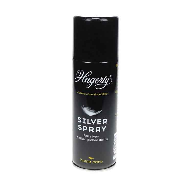 HAGERTY SILVER SPRAY