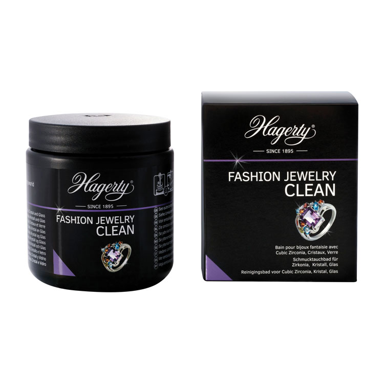 HAGERTY JEWEL CLEAN