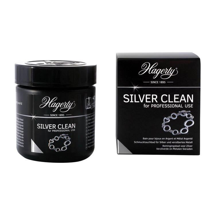 HAGERTY SILVER CLEAN PRO