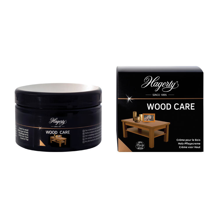 HAGERTY WOOD CARE CREAM