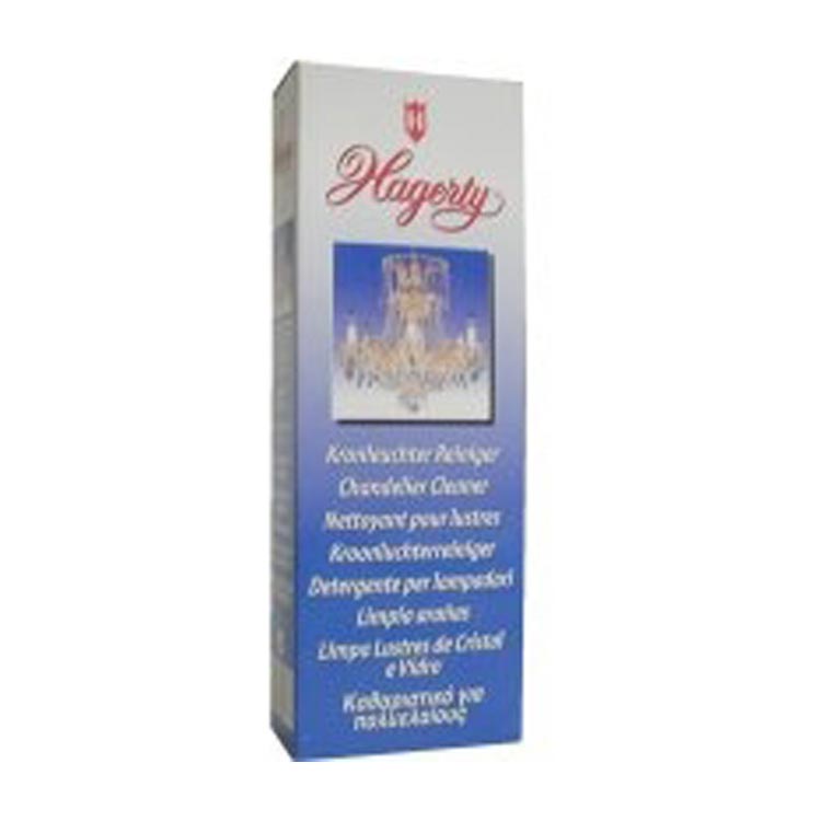 HAGERTY KROONLUCHTERREINIGER