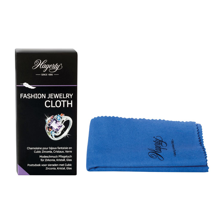 HAGERTY JEWEL CLOTH (30X36 CM)