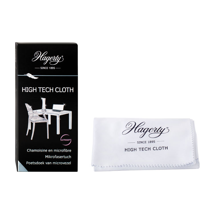 HAGERTY HIGH TECH CLOTH (36X55 CM)