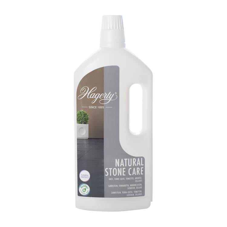 HAGERTY NATURAL STONE CARE