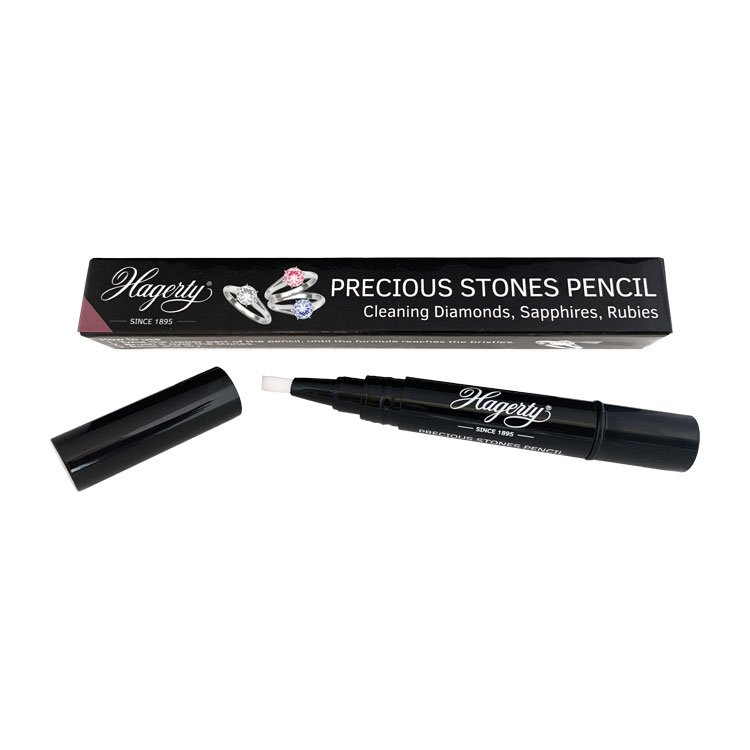 HAGERTY PRECIOUS STONES PENCIL