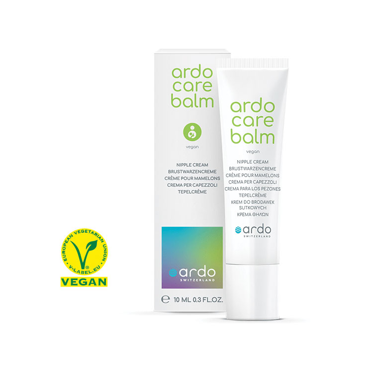 ARDO MEDICAL CARE BALM VEGAN